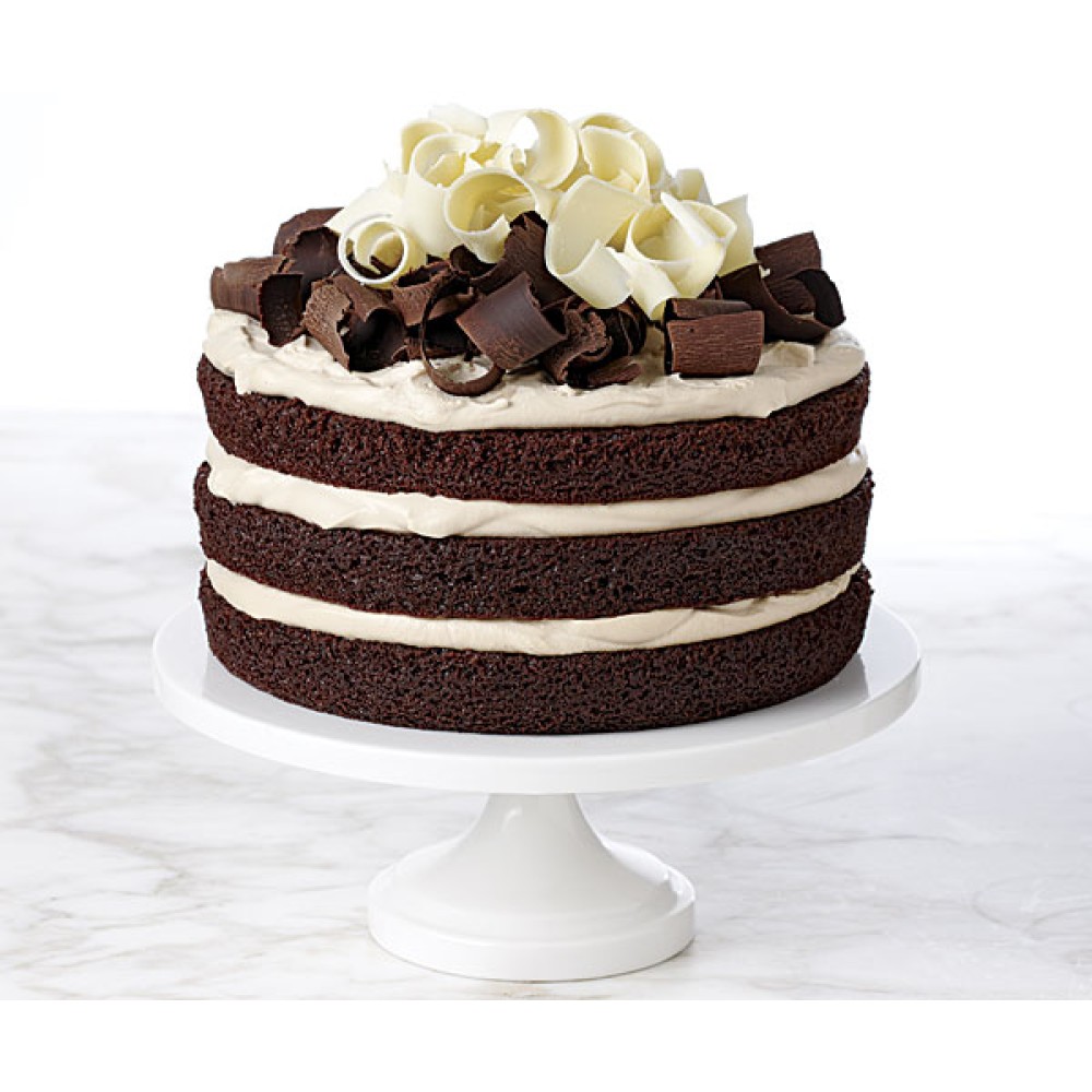 order royal chocolate cake online delivery - Cake Plus Gift