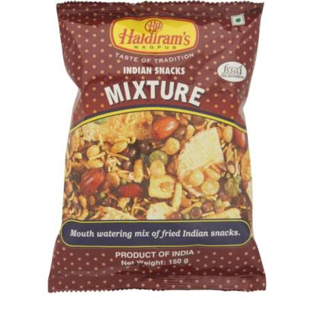 Haldiram's Mixture