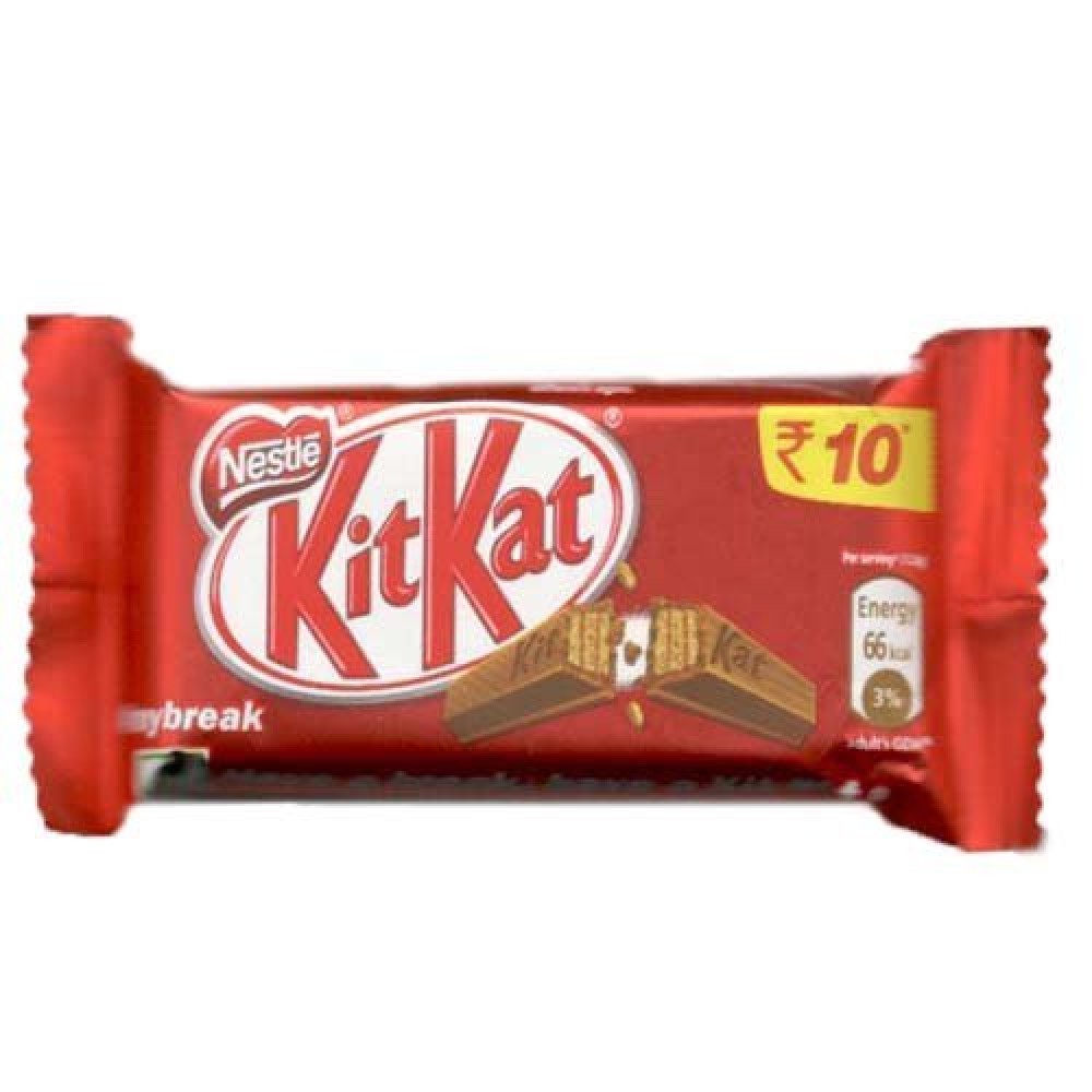 Nestle KitKat 12.8g Pack Of 30