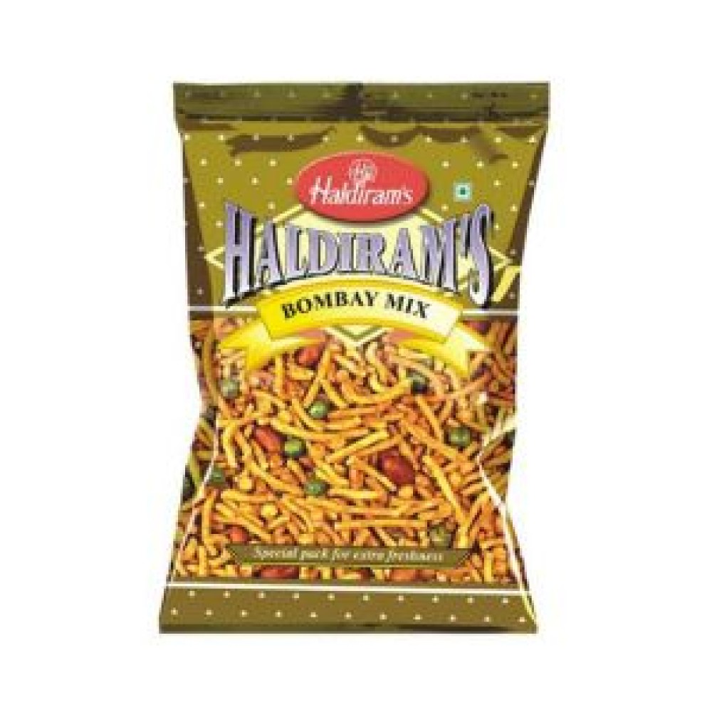 Halidrams Bombay Mixture (200g)