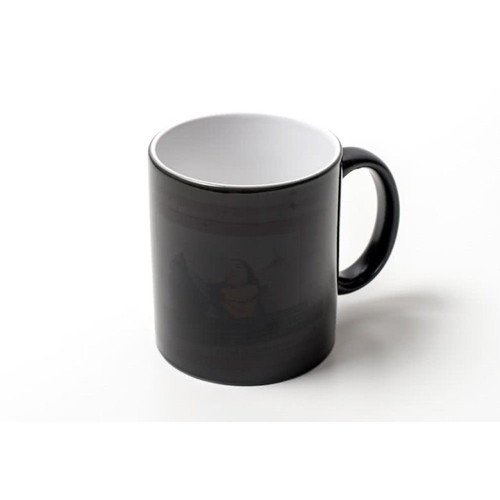 Personalized Magic Mug