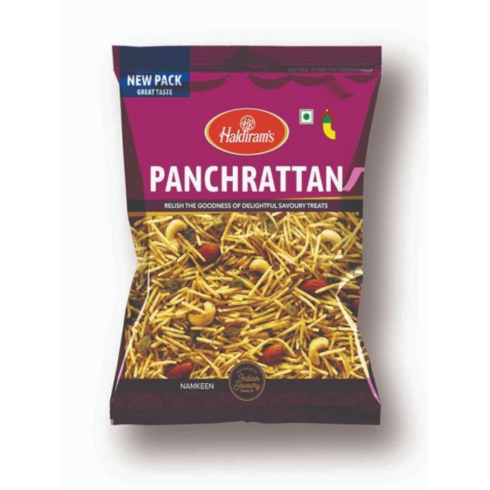 Panch Ratan Mixture
