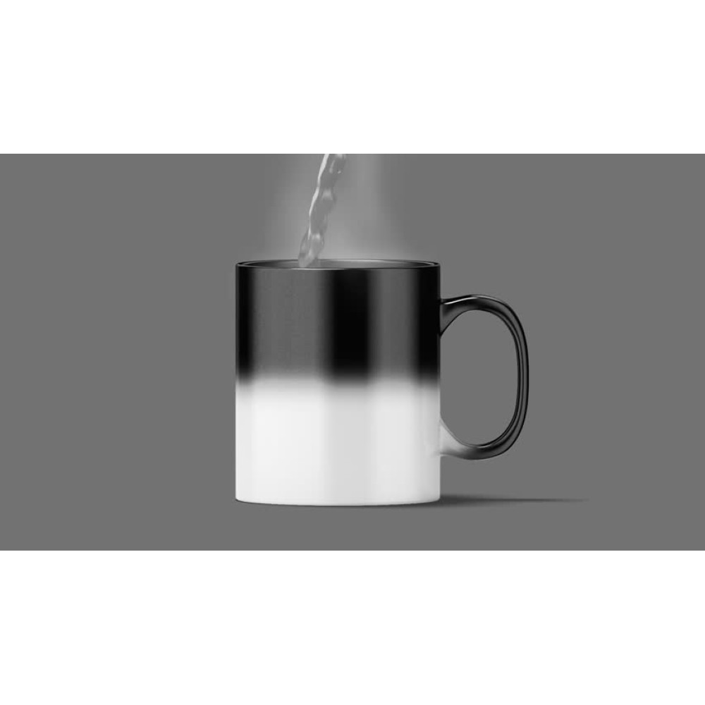 Magic Mug